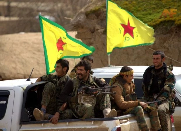 Εφιάλτης η Αφρίν: Οι Κούρδοι εξαϋλώνουν τον στρατό του Ερντογάν – Βίντεο